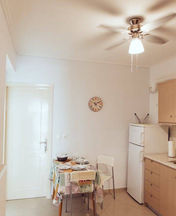 Photo of Kitchen in Athens