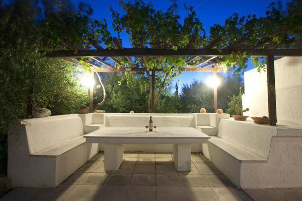 Photo of Patio Balcony in Istron