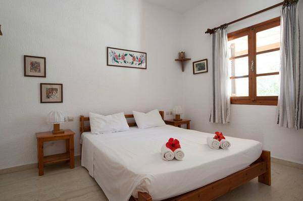 Photo of Bedroom in Istron