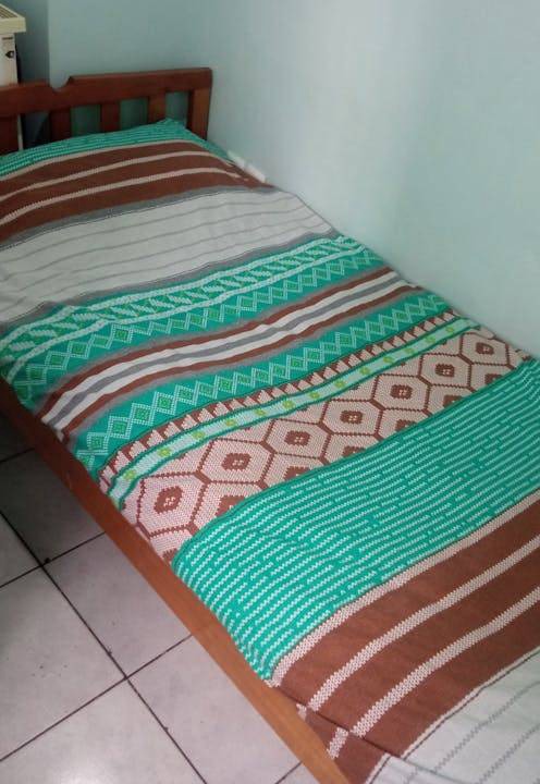 Photo of Bedroom in Athens