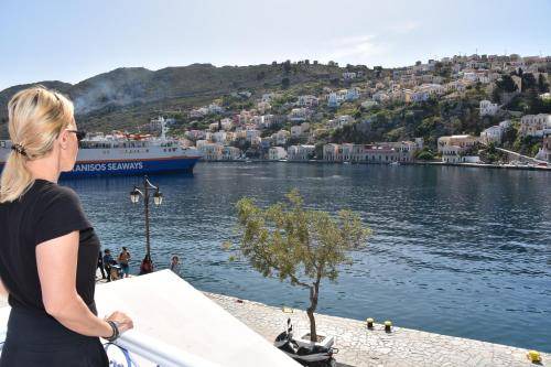 Photo of Others in Symi