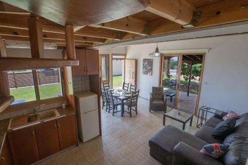 Photo of Livingroom in Cape Greko