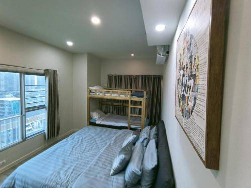 Photo of Bedroom in Sathorn