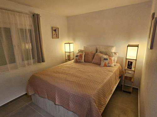 Photo of Bedroom in Agia Triada