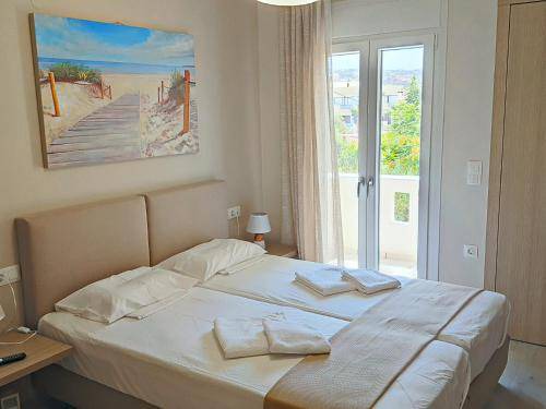 Photo of Bedroom in Heraklion