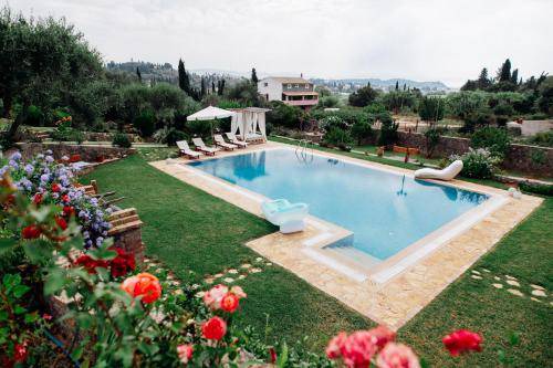 Photo of Others in Corfu
