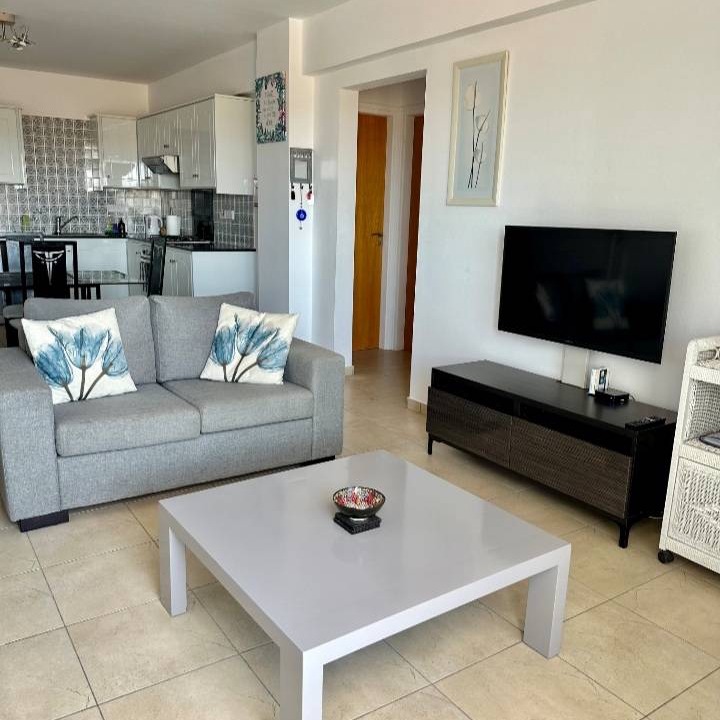 Photo of Livingroom in Liopetri