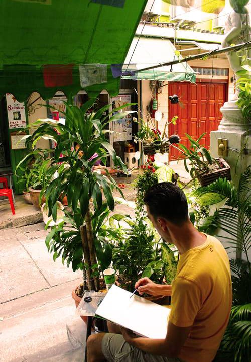 Photo of Others in Ban Phan Thom