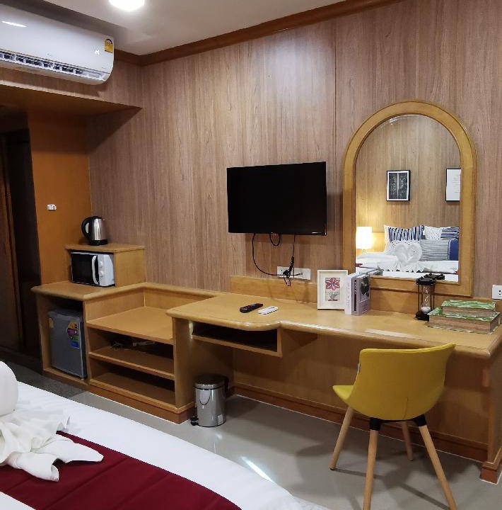Photo of Bedroom in Phlabphla
