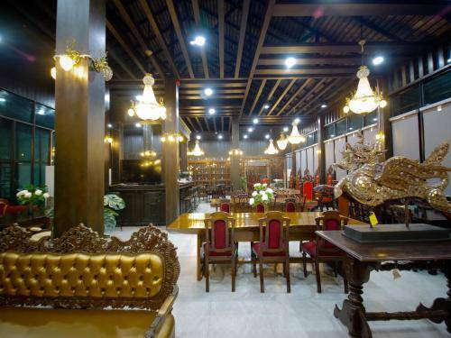 Photo of Livingroom in Chiang Saen