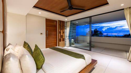 Photo of Bedroom in Na Thon