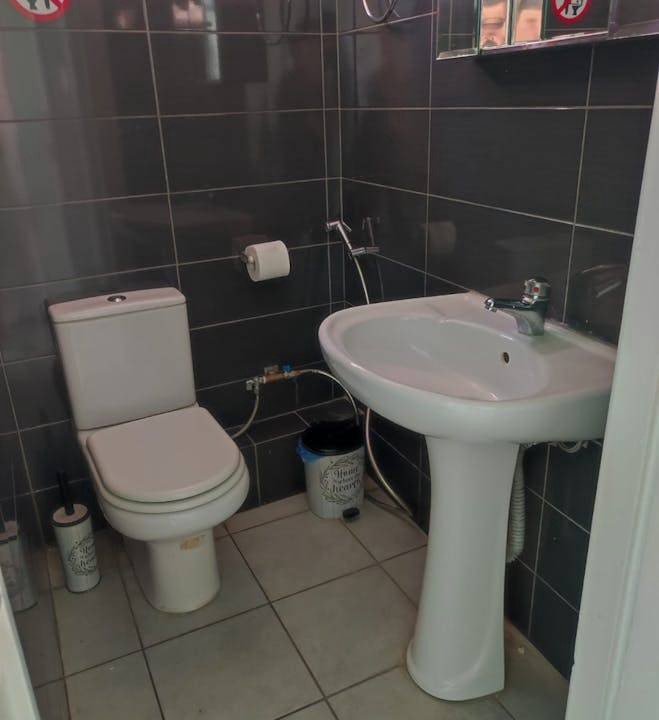 Photo of Bathroom in Athens