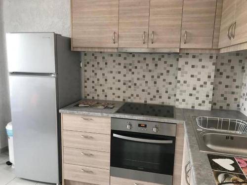 Photo of Kitchen in Souvala