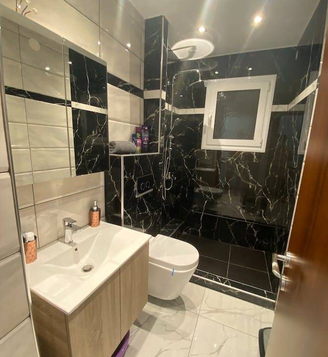 Photo of Bathroom in Xanthi