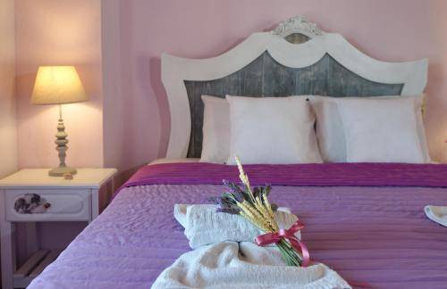 Photo of Bedroom in Alonissos