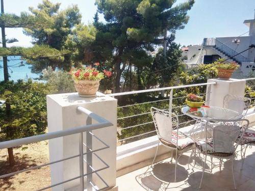 Photo of Patio Balcony in Chalcis