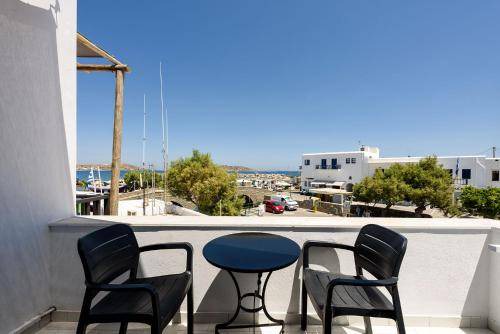 Photo of Patio Balcony in Naousa