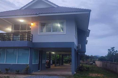 Photo of Buildings in Chiang Rai