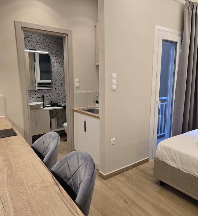 Photo of Bedroom in Piraeus