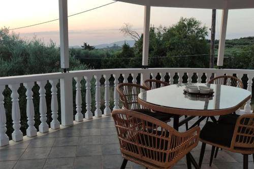 Photo of Patio Balcony in Lagopodo