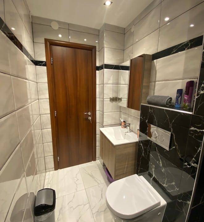 Photo of Bathroom in Xanthi