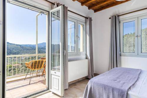Photo of Bedroom in Stafylos