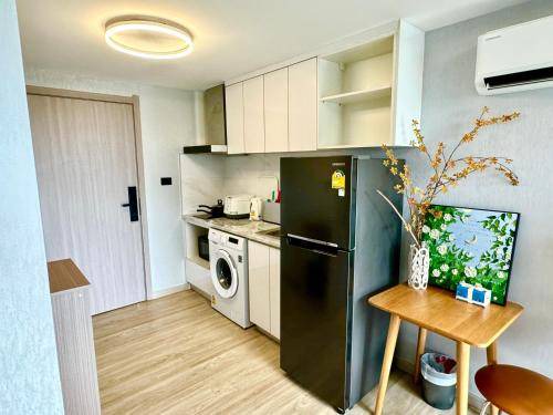 Photo of Kitchen in San Sai
