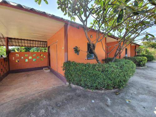 Photo of Buildings in Ban Fang