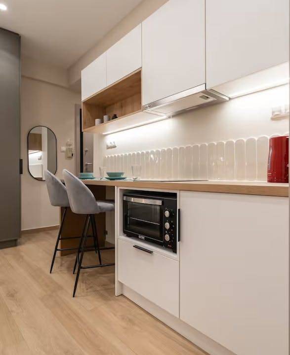 Photo of Kitchen in Piraeus