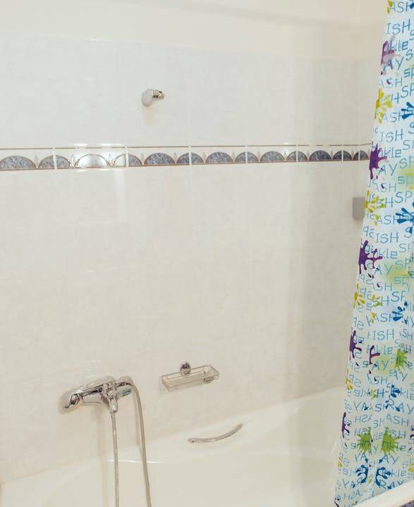 Photo of Bathroom in Athens