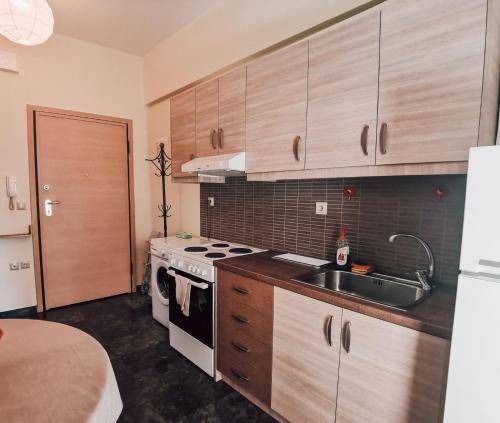 Photo of Kitchen in Khalkis