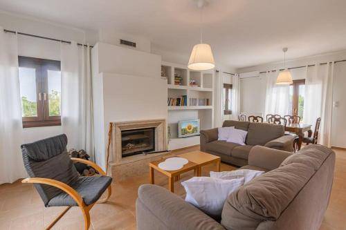 Photo of Livingroom in Ano Lechonia