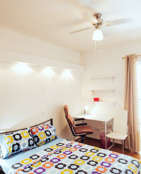 Photo of Bedroom in Athens