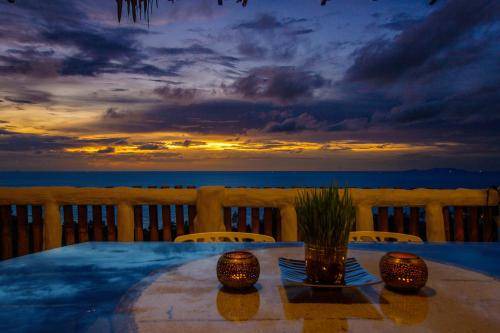 Photo of Patio Balcony in Haad Yao