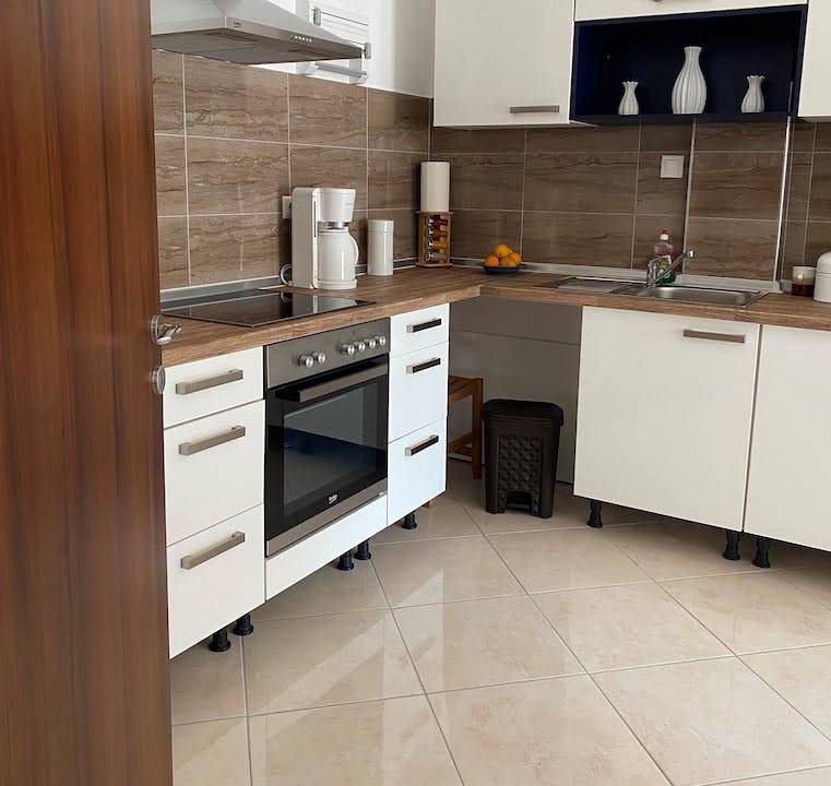 Photo of Kitchen in Xanthi