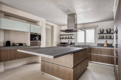 Photo of Kitchen in Agios Ioannis