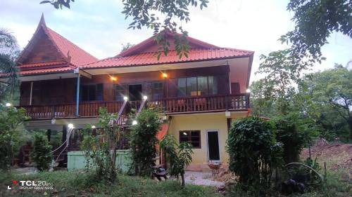 Photo of Buildings in Bang Prok