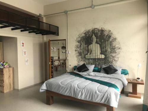 Photo of Bedroom in Phaya Yen