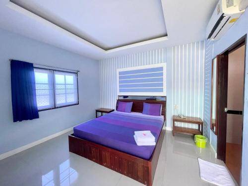 Photo of Bedroom in Pattaya
