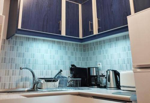 Photo of Kitchen in Rafina-Pikermi