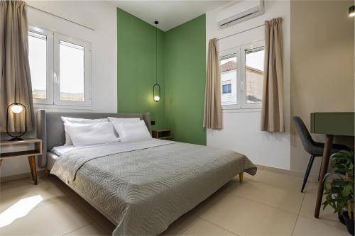 Photo of Bedroom in Tavronitis