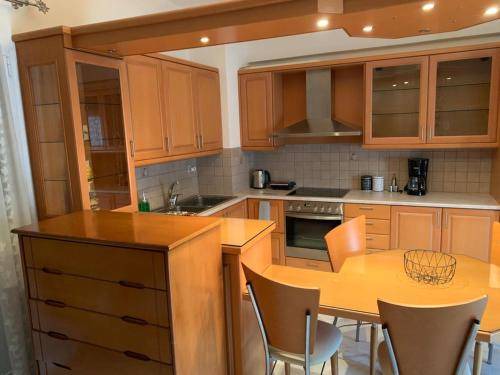 Photo of Kitchen in Heraklion