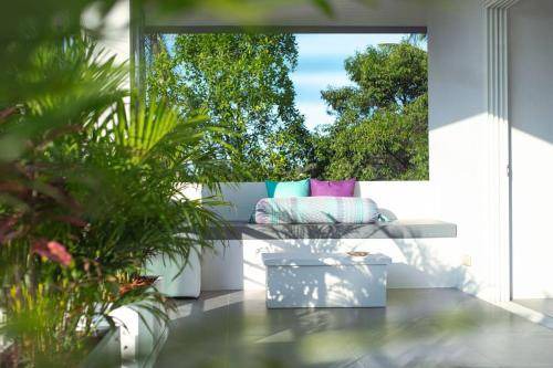 Photo of Patio Balcony in Haad Yao