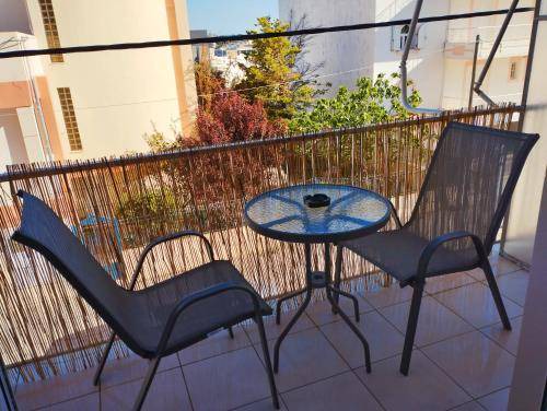 Photo of Patio Balcony in Rafina-Pikermi