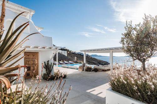 Photo of Buildings in Agios Ioannis