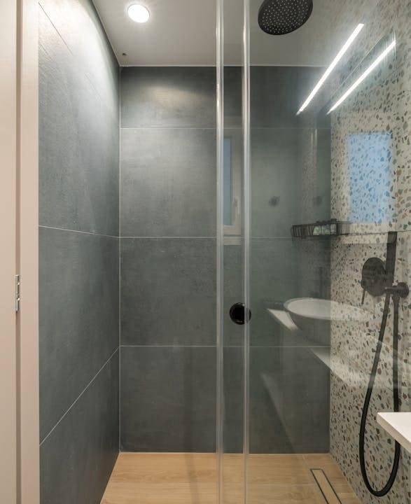 Photo of Bathroom in Piraeus
