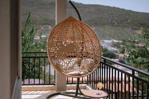 Photo of Patio Balcony in Prinos