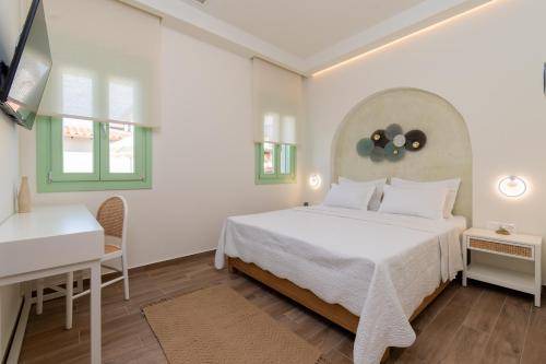Photo of Bedroom in Ierissos