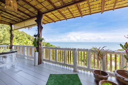 Photo of Patio Balcony in Haad Yao