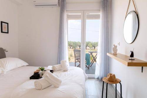 Photo of Bedroom in Kefalos